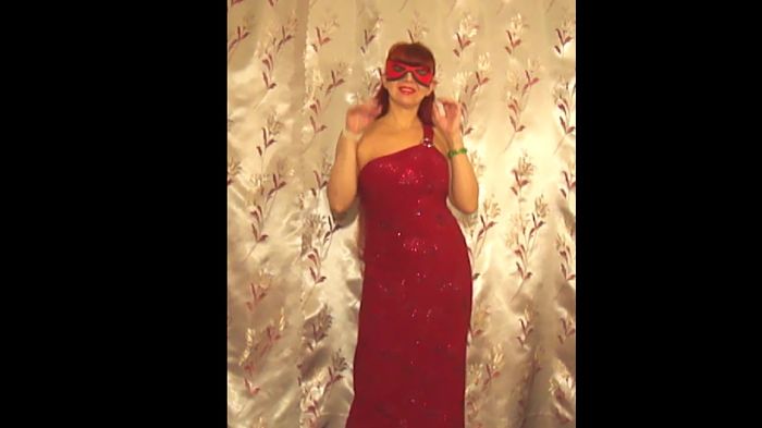 Алиночка киска