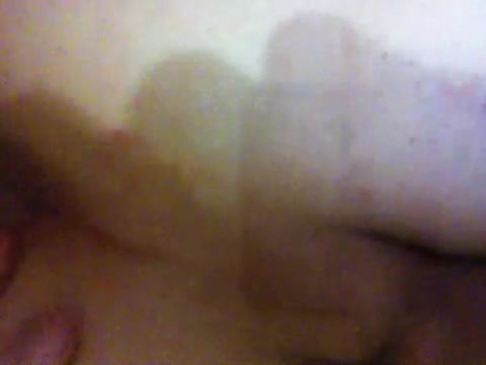 Моя попачка