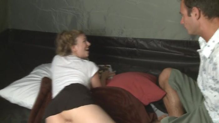 Можно и так