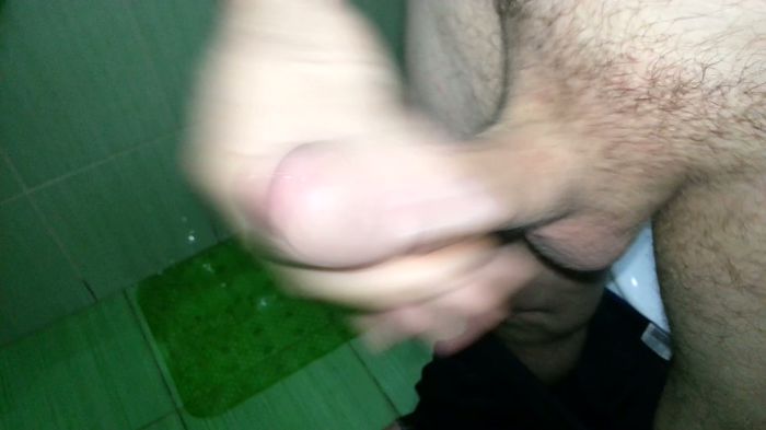 шалю по маленьку