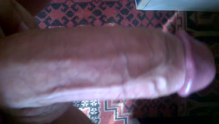 MY DICK