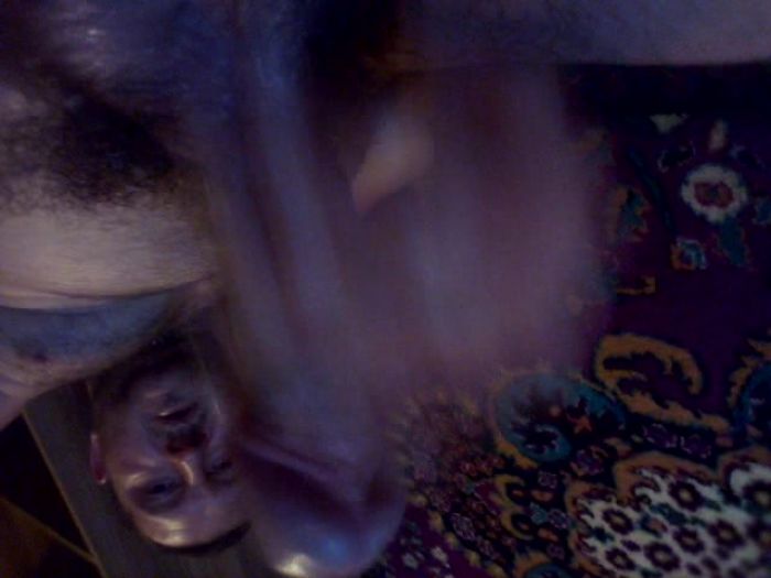 смачно кончив